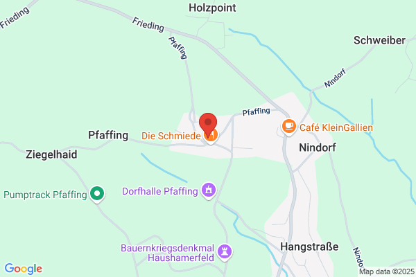 Feuerwehr Pfaffing