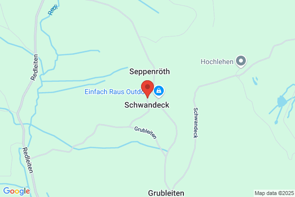 Forstverwaltung Hochlehen