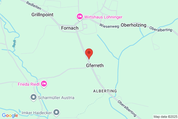 Freiwillige Feuerwehr