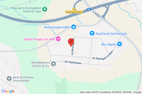 Gassner GmbH und Co KG