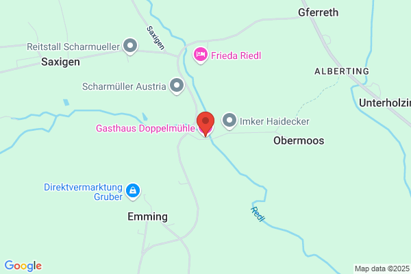 Gasthaus Doppelmuehle