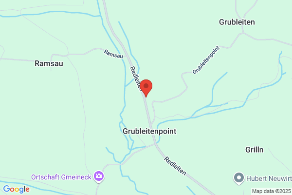 Gasthaus zur Gifthuette - Elfriede Astegger