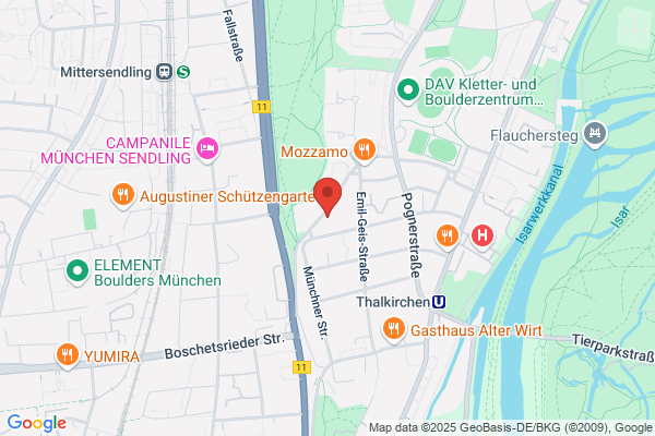 Gebaeudetechnik - Management - GmbH
