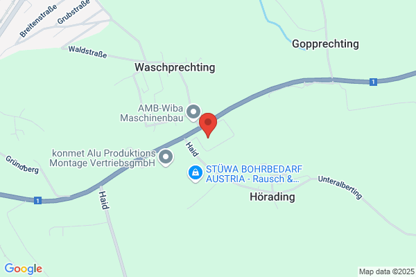 Greinoecker und Willibald Ges.mbH und Co KG