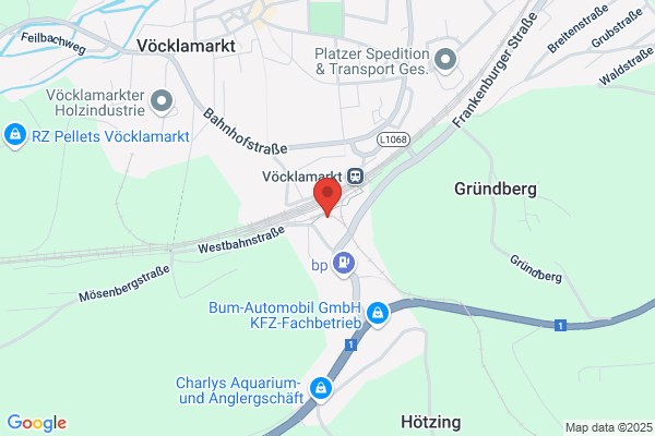 Hoppichler Ges.mbH und Co KG Paletten- u. Kistenwerk