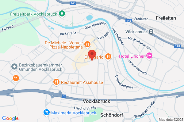 Kindergarten d Franziskanerinnen