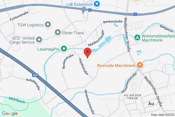 Kretztechnik Beteiligungs GmbH