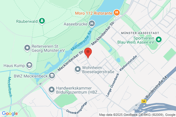 LIU und WANG Gesellschaft m.b.H.