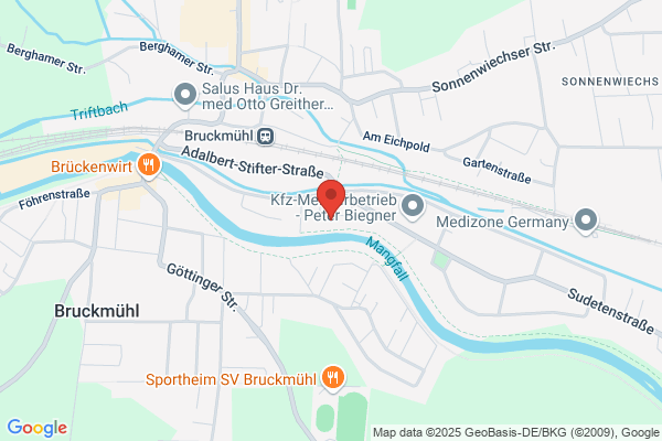 M. und C. Oswald Ges.mbH und Co KG
