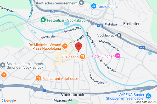 Merkur Versicherung AG