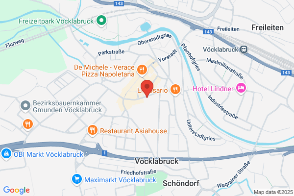 Oberstufenrealgymnasium der Franziskanerinnen