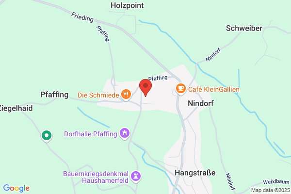 Pflegeheim des Sozialhilfeverbandes Voecklabruck