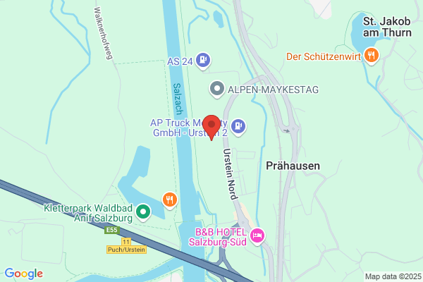 Pointner und Teufl OEG