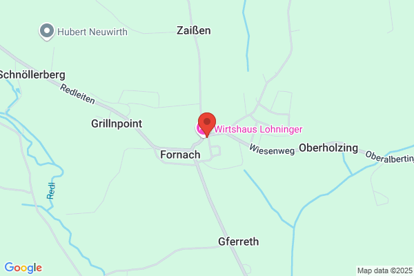 Raiffeisenbank Poendorf- Frankenmarkt regGenmbH