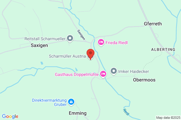 Scharmueller Gesellschaft m.b.H. und Co. KG.