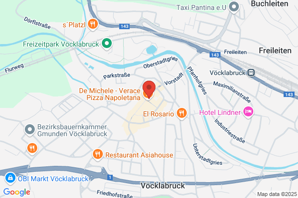Sozialberatungsstelle Voecklamarkt