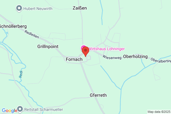 Tourismusverband Fornach
