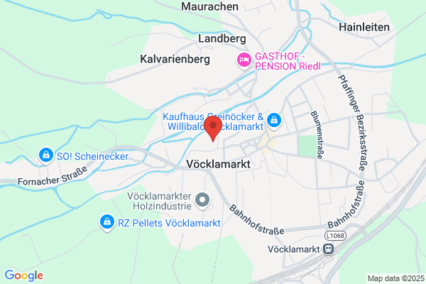 Vöcklawellt Bistro und SPA