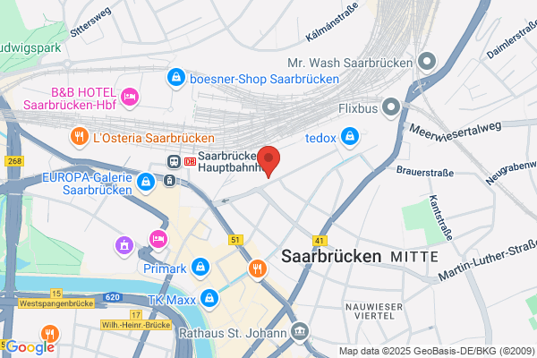 meta byte Informationssysteme GmbH in Liqudation