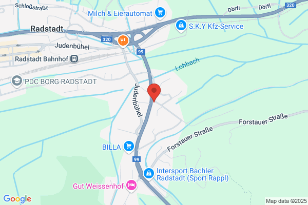 Autohaus Gell - Peter Gell Ges.m.b.H.