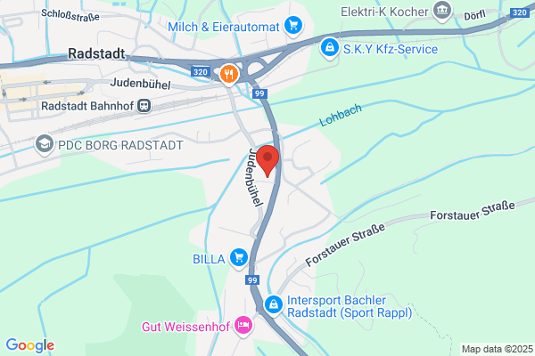 Rotes Kreuz Österreichische Bezirksstelle Radstadt