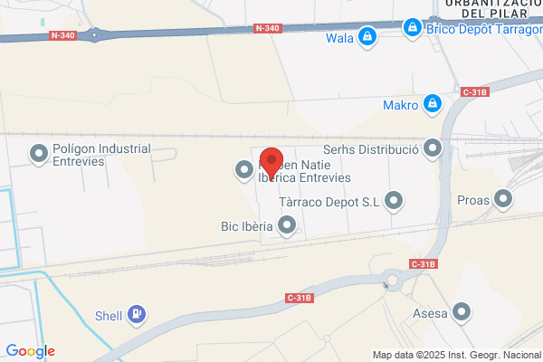 Bic Graphic Europe