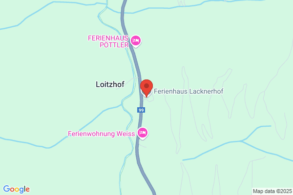 Ferienhaus Lacknerhof