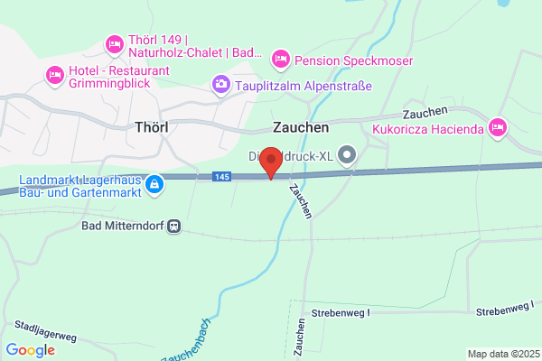 Seebacher Bau GesmbH