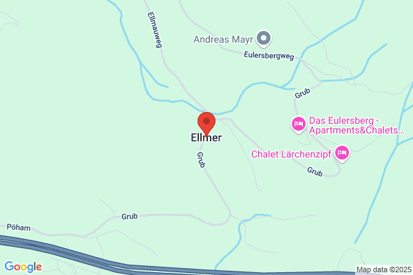 Alfred Ellmer