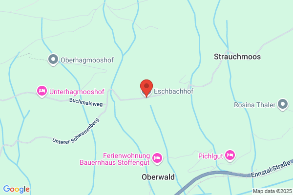 Ebster Kleintransporte