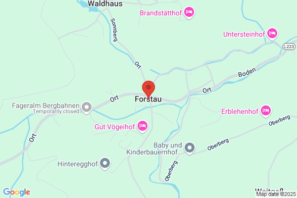Forstinger Handelsges.mbH