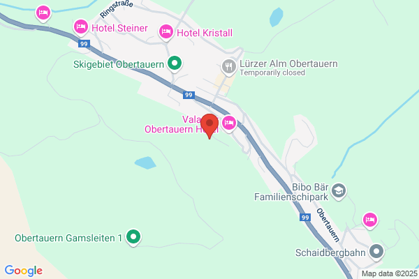 Hotel Schneider