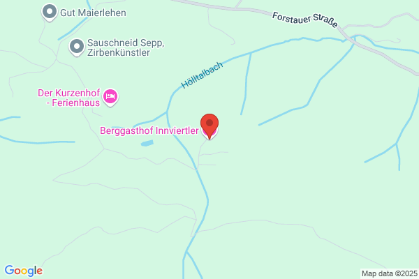 Innviertler Berggasthof
