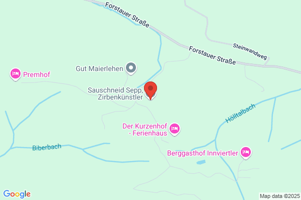 Josef Habersatter Dienstnehmerwohnheim GmbH