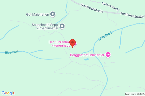 Jugendheim Kurzenhof Alexander Arnold