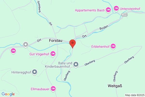 Lagerhaus Oberes Ennstal reg.Gen.mbH