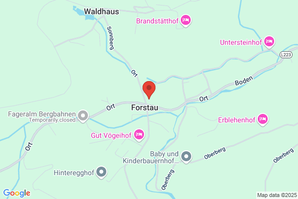 Oesterreichische Post AG Postamt
