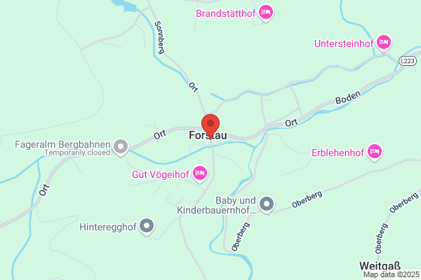 Pension Moserbauer