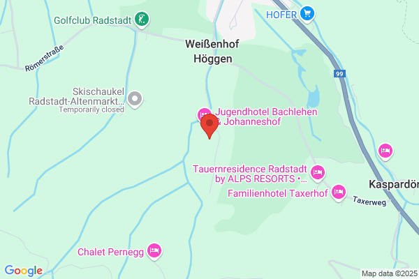 Pension Nassnergut