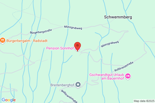 Pension Sonnhof