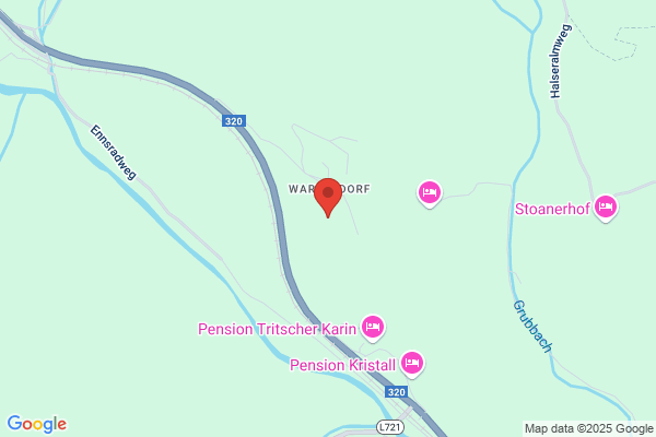 Pension Steirischer Warterhof