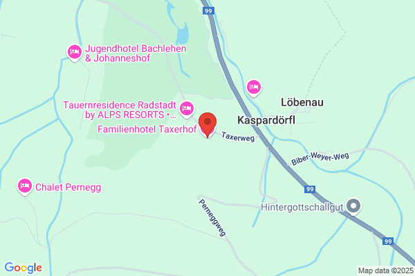 Pension Taxerhof