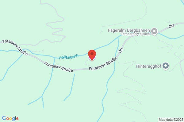 Pension Weyerhof