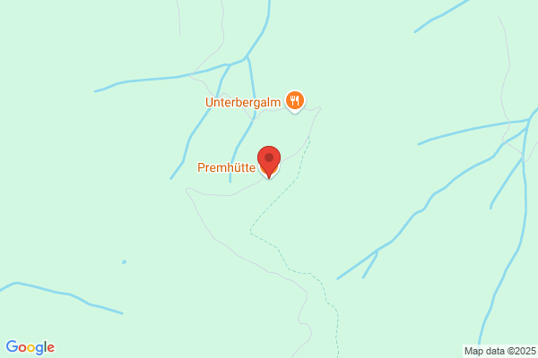 Premhütte