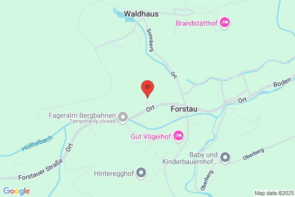 SV Forstau
