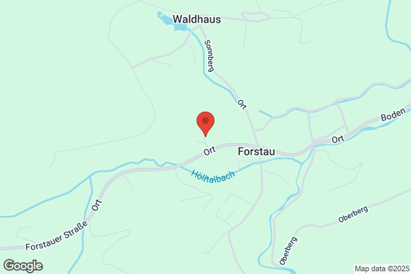 SV Forstau