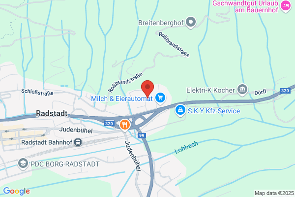 Target - www.Dienst- leistungen GmbH