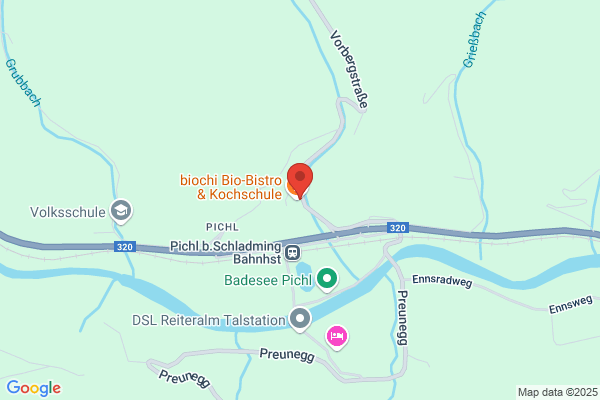 Tourismusverband Pichl- Mandling
