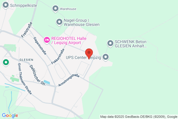 Uretek Injektionstechnik GmbH