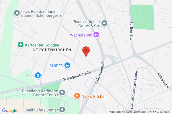 facilion communication systems gmbh
